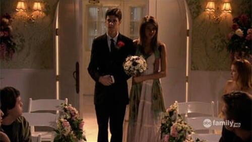 The Secret Wedding Of The American Teenager