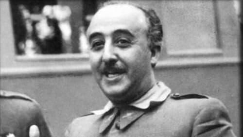 Franco and the Nationalists