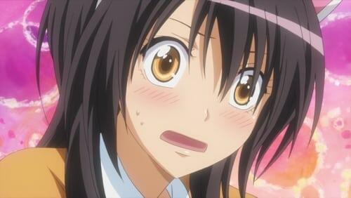 That's Cunning of You Ayuzawa, Usui You Idiot!