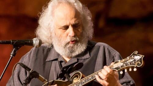 David Grisman FolkJazz Trio