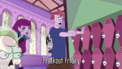 Freakout Friday