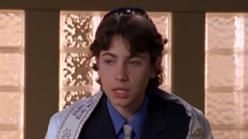 Gordo's Bar Mitzvah