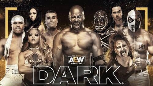 AEW Dark 143