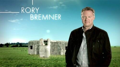 Rory Bremner