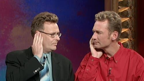 Greg Proops