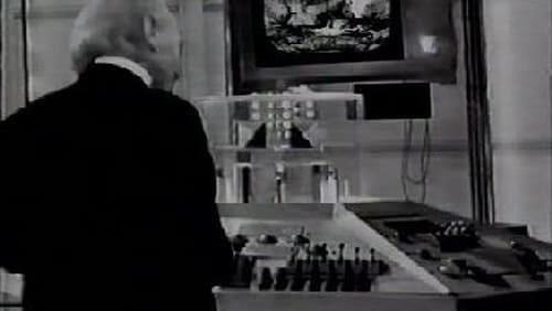 Volcano (The Daleks' Master Plan, Part Eight)