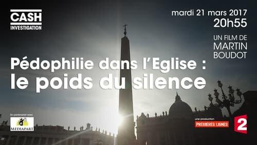 Pédophilie dans l'Église: le poids du silence