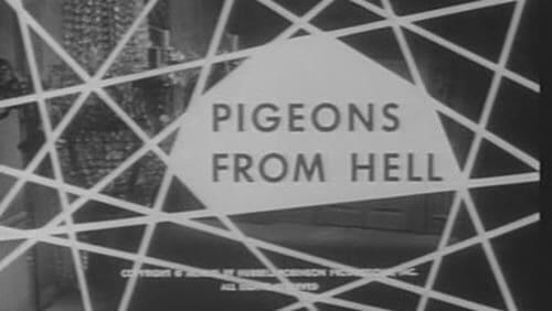 Pigeons From Hell