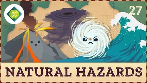 Natural Hazards