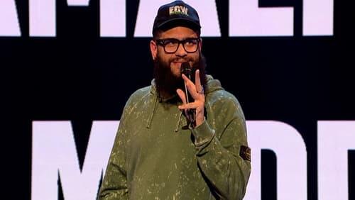 Jamali Maddix