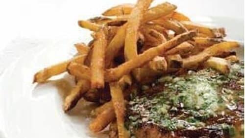 Steak Frites