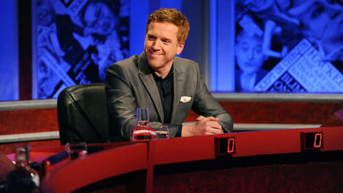 Damian Lewis, Chris Packham, Susan Calman