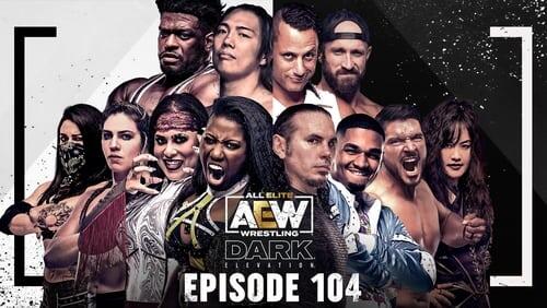 AEW Dark: Elevation 104