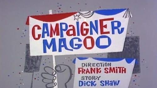 Campaigner Magoo