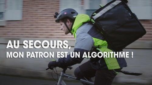 Au secours, mon patron est un algorithme