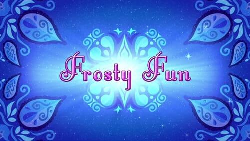 Frosty Fun