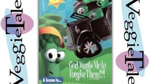 God Wants Me to Forgive Them!?!