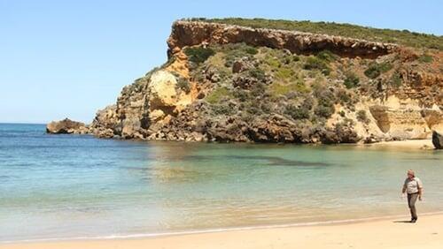 The Great Ocean Road