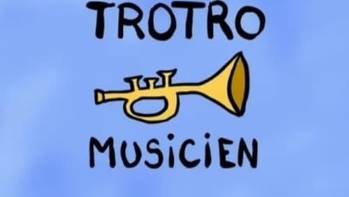 Trotro musicien