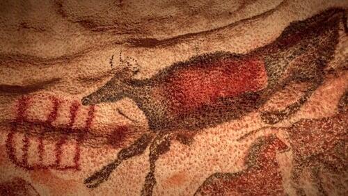 18000, la grotte de Lascaux