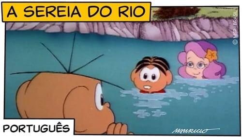 A Sereia do Rio