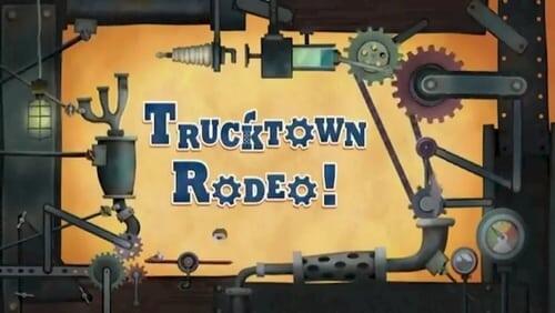 Trucktown Rodeo