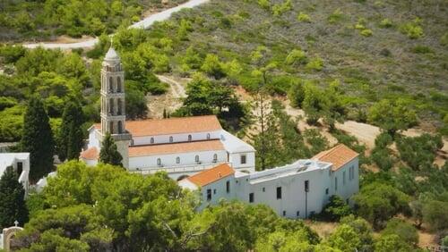 Kythira/Antikythira