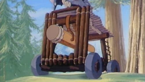 Wicket's Wagon