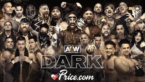 AEW Dark 135