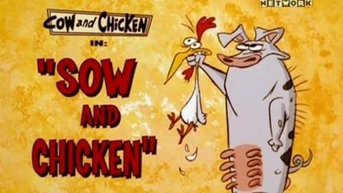 Sow & Chicken