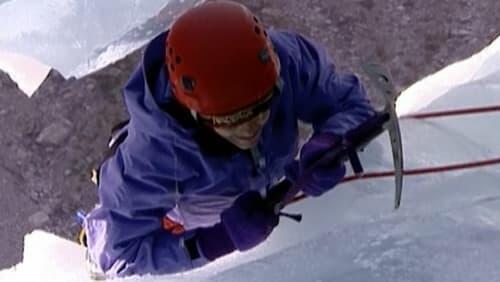 Glacier Climb