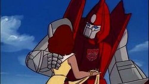 The Girl Who Loved Powerglide