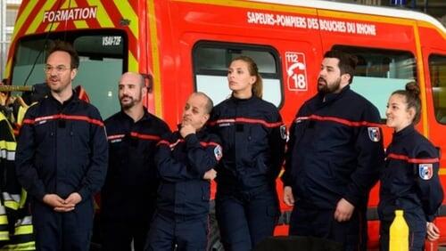 Mission Pompiers (1/2)