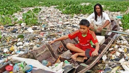 The World's Dirtiest River