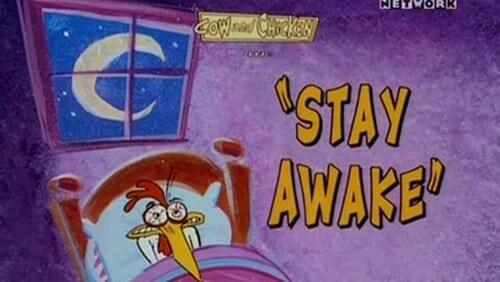 Stay Awake