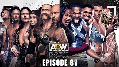 AEW Dark: Elevation 81