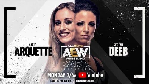 AEW Dark: Elevation 78