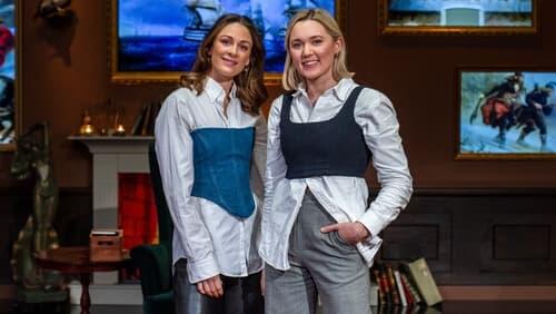 Norsk industri og Film & serier: Jenny Skavlan og Ingrid Bergtun