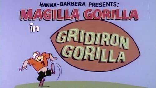 Gridiron Gorilla