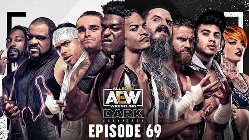 AEW Dark: Elevation 69