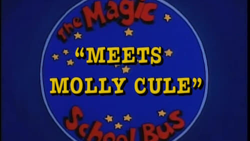 Meets Molly Cule (Molecules)