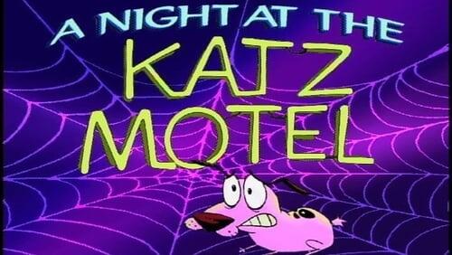 A Night at the Katz Motel/Cajun Granny Stew