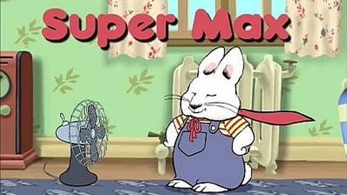 Super Max