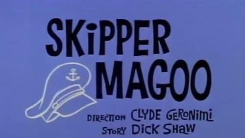 Skipper Magoo