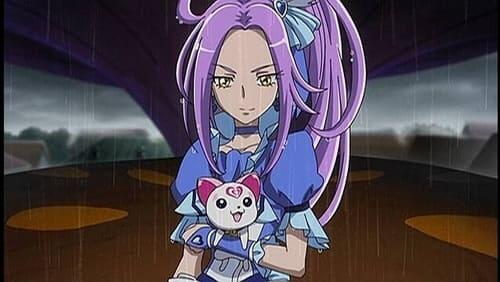 Dokkun! The Precure of Miracles is Born ~Nya!!