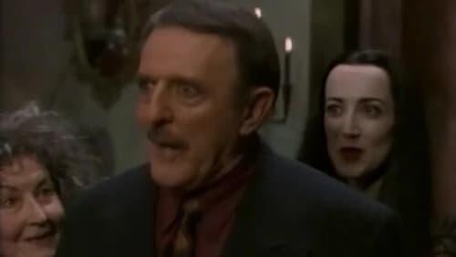 Grandpapa Addams