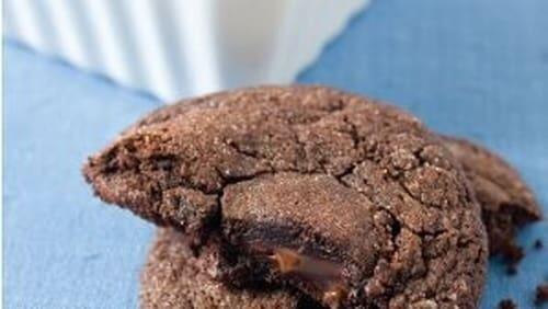 All-Time Cookie Favorites