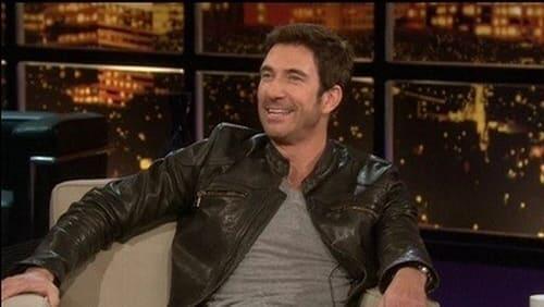 Dylan McDermott