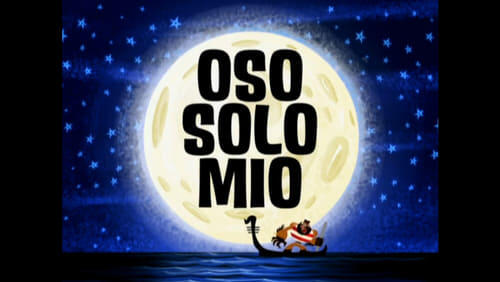 Oso Sole Mio