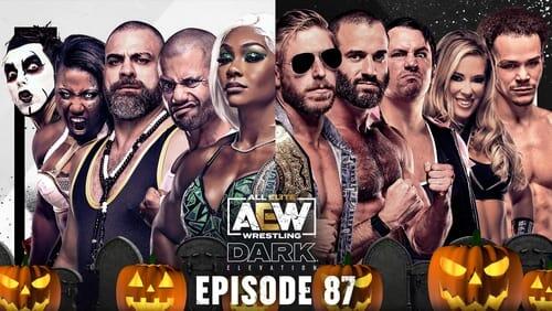 AEW Dark: Elevation 87